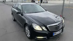 Mercedes-Benz E 350