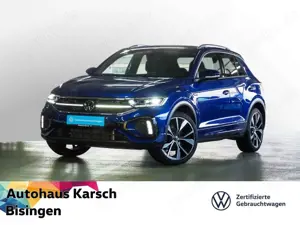 Volkswagen T-Roc 2.0 TSI DSG R-Line 4Motion PANOR.SD, NAVI,