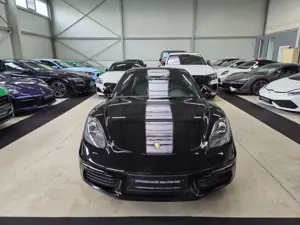 Porsche Cayman S /Sport-Chrono/Sport AGA/PASM/*515€ Bild 2
