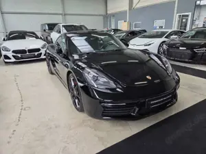 Porsche Cayman S /Sport-Chrono/Sport AGA/PASM/*515€ Bild 5
