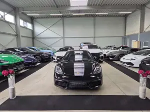 Porsche Cayman S /Sport-Chrono/Sport AGA/PASM/*515€