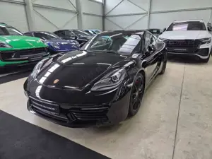 Porsche Cayman S /Sport-Chrono/Sport AGA/PASM/*515€ Bild 3
