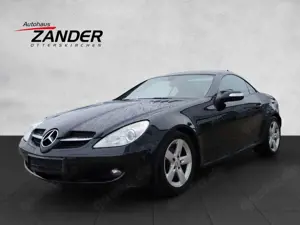 Mercedes-Benz SLK Roadster SLK 200 K - NICHT AN PRIVAT! Rost