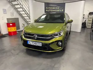 Volkswagen Taigo R-Line Kamera Navi CarPlay Beats LED ACC
