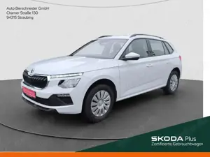 Skoda Kamiq 1.0 TSI DSG Essence SMART LINK KLIMA PDC LED