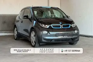 BMW i3 Basis DrivingAss+ Professional CAM LED Unfall