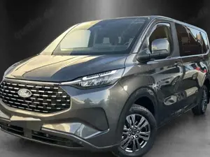 Ford Tourneo Custom 320 L1Titanium LED AHK NAVI KAMERA USB 1.HAND