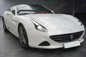 Ferrari California T 3.9 V8 Handling Speciale Carbon Bild 5