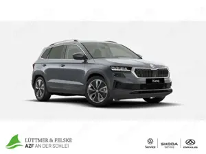 Skoda Karoq Selection 2.0 TDI DSG ACC+AHK+SMART-LINK
