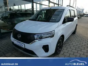 Nissan Townstar DIG-T 130 L2 Tekna 7AT 7-Sitzer