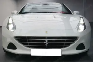 Ferrari California T 3.9 V8 Handling Speciale Carbon Bild 3