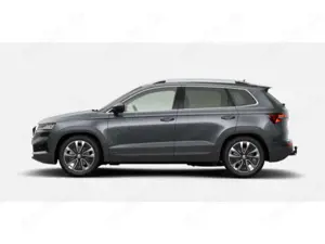 Skoda Karoq Selection 2.0 TDI DSG ACC+AHK+SMART-LINK Bild 4