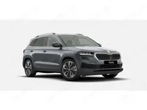 Skoda Karoq Selection 2.0 TDI DSG ACC+AHK+SMART-LINK Bild 2