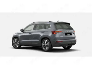 Skoda Karoq Selection 2.0 TDI DSG ACC+AHK+SMART-LINK Bild 3