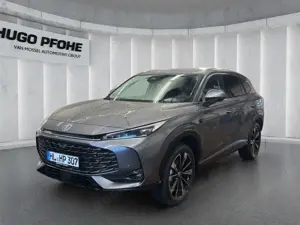 MG HS Luxury 1.5T-GDI Auto Sports Utility Vehicle. 125 k