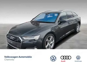 Audi A6 40 2.0 TDI sport S line*Matrix LED*AHK*