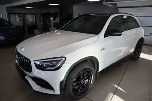 Mercedes-Benz GLC 43 AMG 4Matic/AHK/NAVI/FULL LINK