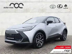 Toyota C-HR Plug-In Hybrid FWD Team Deutschland 2.0 EU6e Navi