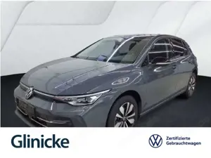 Volkswagen Golf VIII 1.5 TSI Goal LED Navi AHK Bluetooth