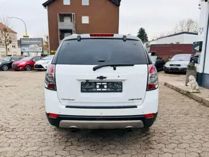 Chevrolet Captiva 2.2 D LTZ 4WD 1.Hand 7-Sitz Navi Kamera Bild 5