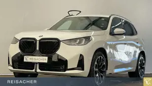 BMW X3 20d xDrive Sportpaket Autom. Parksystem