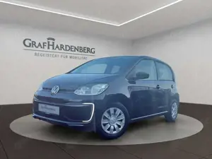 Volkswagen e-up! Bild 1