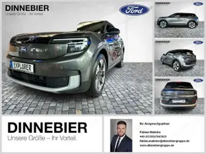 Ford Explorer Premium 77kWh LED+360°+Glasdach