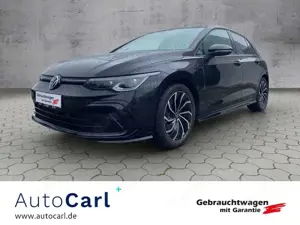 Volkswagen Golf VIII R-Line 1.5TSI AHK/Matrix/Pano/Navi/ACC KLIMA