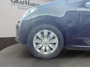 Volkswagen e-up! Bild 3
