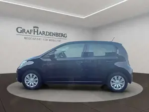 Volkswagen e-up! Bild 2