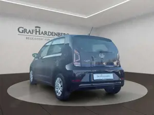 Volkswagen e-up! Bild 4