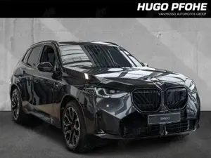 BMW X3 xDrive20d M Sport.Sport Pro