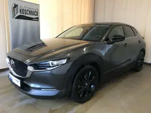 Mazda CX-30 SKYACTIV-G 2.0 150 M Hybrid 6AG HOMURA PRE-PAKET