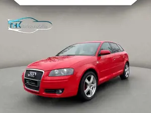 Audi A3 1.8 TFSI Ambition