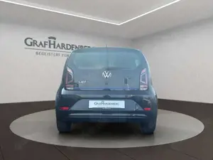 Volkswagen e-up! Bild 5
