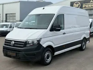 Volkswagen Crafter 35 EcoProfi KLIMA NAVI KAMERA AHK 1HAND
