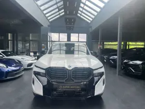 BMW XM M DRIV PACK/BW DIAMOND/SOFTC/CARBON/AHK/360