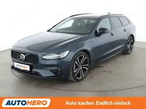 Volvo Others 2.0 T6 Recharge Plug-in Hybrid Plus Dark AWD Aut.