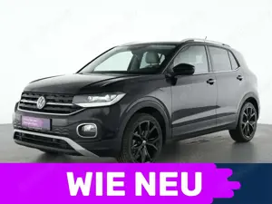 Volkswagen T-Cross Style ACC|NAVI|LED|Beats|SHZ|PDC|CarPlay