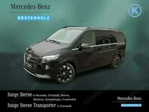 Mercedes-Benz V 300 V300d AVANTGARDE Lang AHK+Pano+StandHZ.+Airmatic