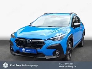 Subaru Crosstrek Crosstrek 2.0ie Lineartronic Comfort Plus