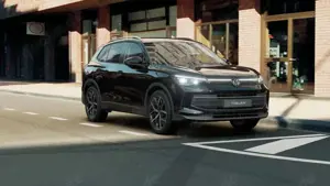 Volkswagen Tiguan Life 2.0 TDI NAVI+SITZHZ+ACC+PDC+CARPLAY Klima