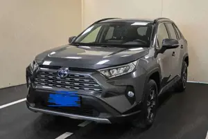 Toyota RAV 4 Hybrid 4x2 Active