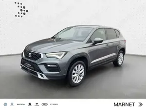 SEAT Ateca 2.0 TDI DSG Style*Navi*Kamera*Digital*LED*