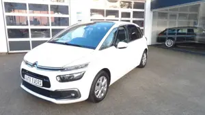 Citroen C4 Picasso /Spacetourer Selection*Navi*RFK*SHZ
