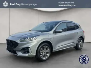 Ford Kuga 2.5 Duratec PHEV ST-LINE X