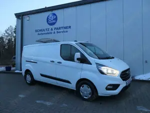 Ford Transit Custom Kasten 300 L2 / App-Connect, Navi