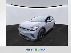 Volkswagen ID.4 PURE 55 kWh CCS ACC LED PDC