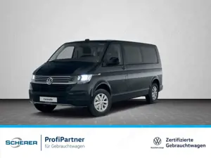 Volkswagen T6.1 Caravelle LR 2.0 TDI DSG 8-Sitzer NAVI AHK