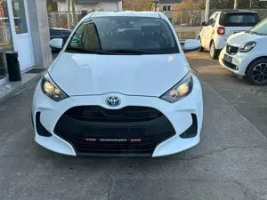 Toyota Yaris Yaris Hybrid 1.5 VVT-i